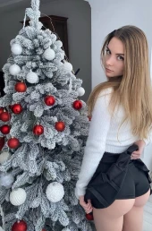 Проститутка Даша