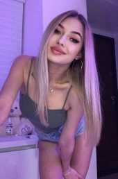 Проститутка Julia